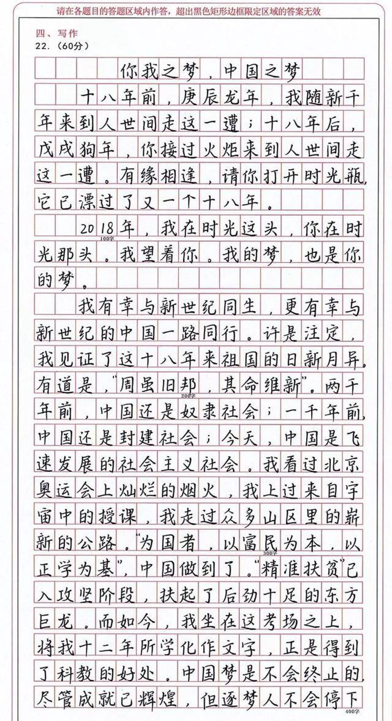 初中作文大全，解锁更多写作灵感